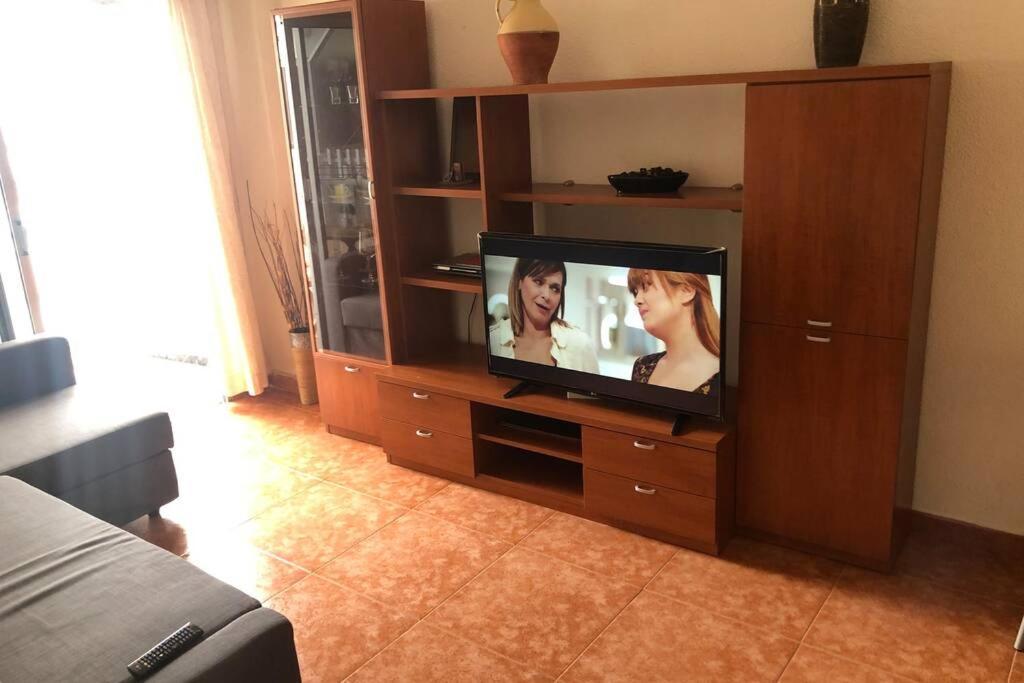 Vacaciones Tranquilas Сан-Бартоломе Экстерьер фото